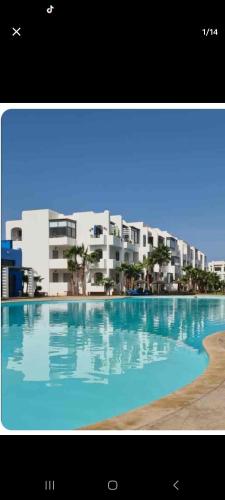 Mansouria beach resort — Mohammedia — photo 3