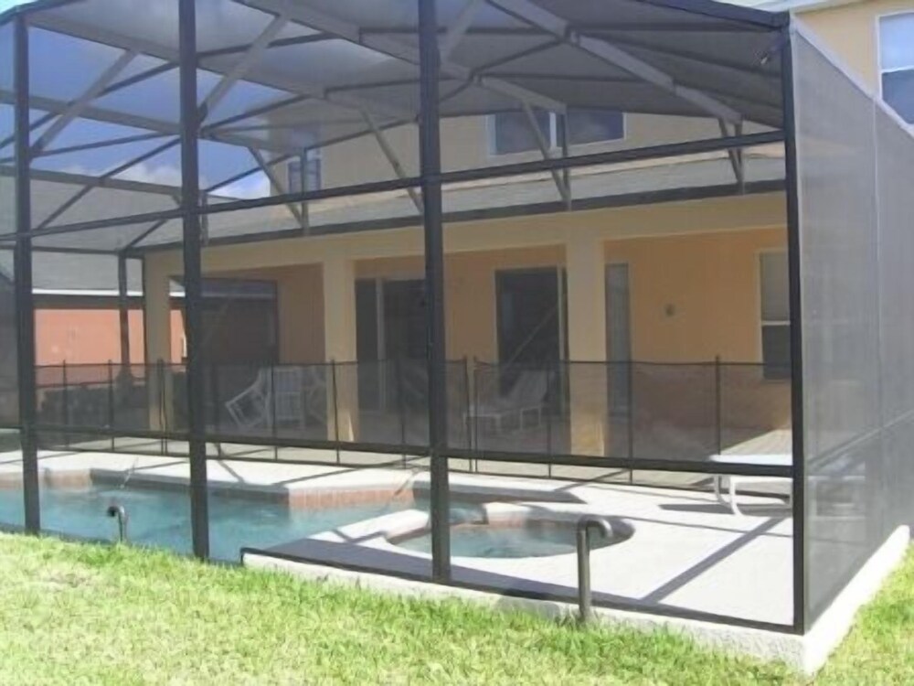 Villa Gianessa in the Terra Verde Resort - photo 27