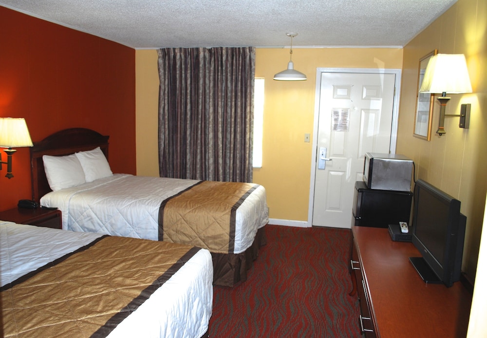 Duffys Motel Calhoun - photo 8