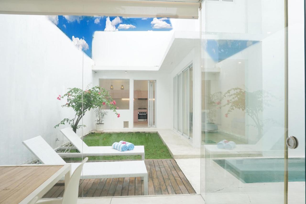 Peko Villa 1 Bed Seminyak — 4-Star Luxury Hotel in Seminyak, Indonesia