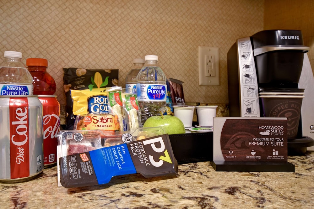Homewood Suites by Hilton Southington CT - photo 8