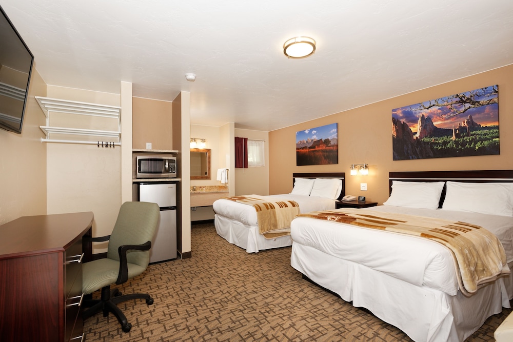 Glenwood Springs Inn in Glenwood Springs, United States