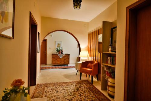Hotel Villnerhof — hotel in Egna
