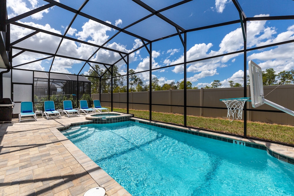 Solara Resort Luxury 9 Bedroom Homes - photo 94
