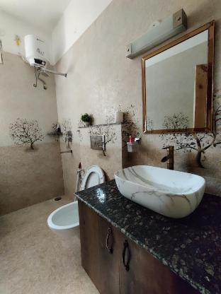 The KutHouse in Palampur, India