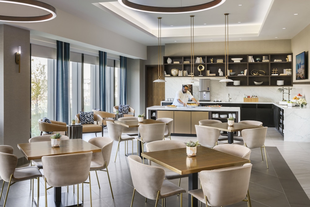 Hyatt Regency JFK Airport at Resorts World New York - photo 40