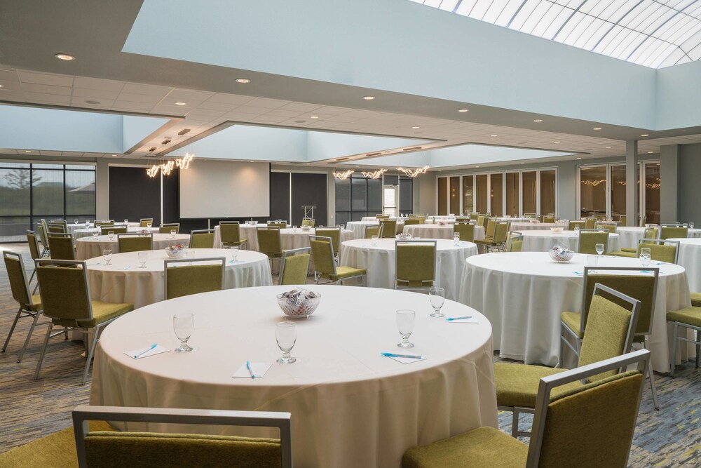 Fairfield Inn & Suites by Marriott Chicago Schaumburg - photo 31