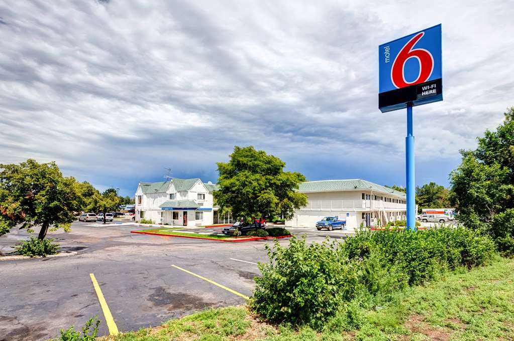 Motel 6 Wheat Ridge CO West Denver North - featured photo