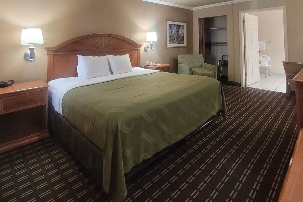 Quality Inn Casa Grande I 10 - photo 27