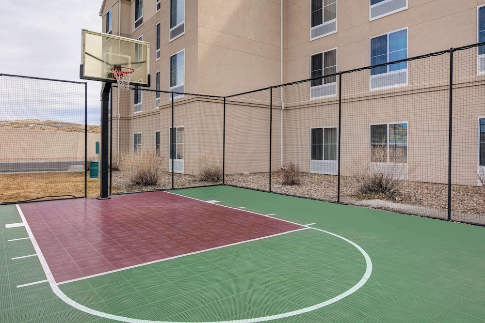 Homewood Suites by Hilton Rock Springs - photo 26