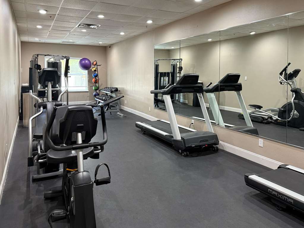 Country Inn & Suites by Radisson Harlingen TX - photo 26