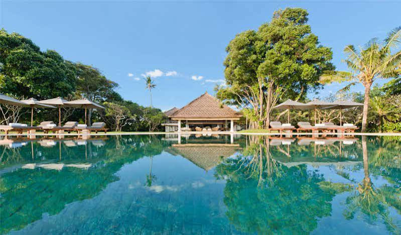Villa Atas Ombak an elite haven — 5-Star Luxury Hotel in Seminyak, Indonesia