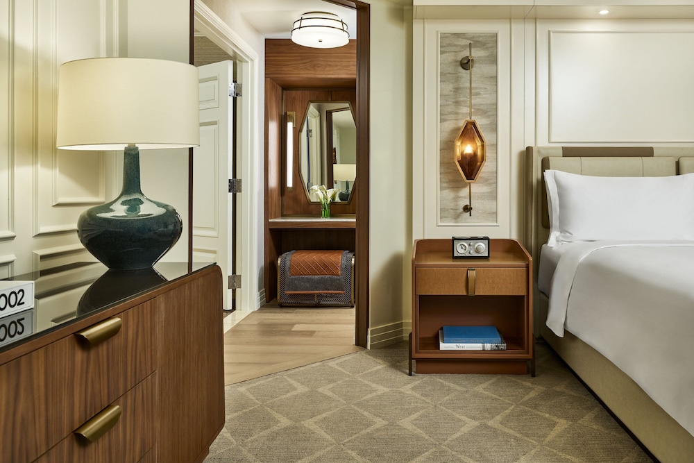 The Ritz Carlton Denver - photo 15