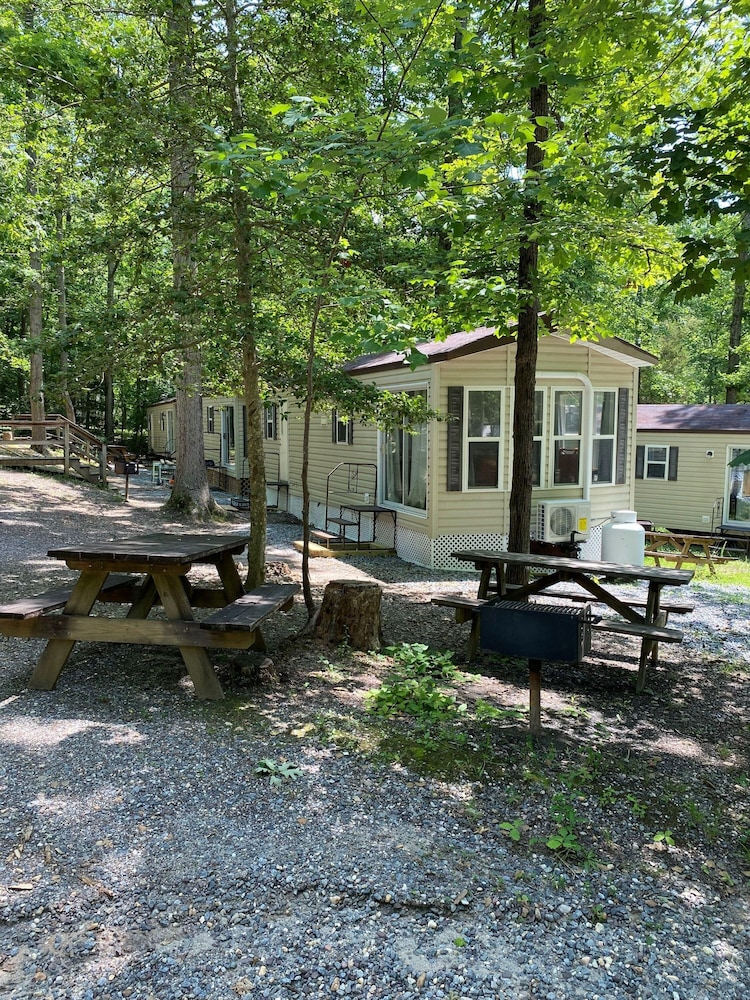 Wilderness Presidential Resort - photo 29