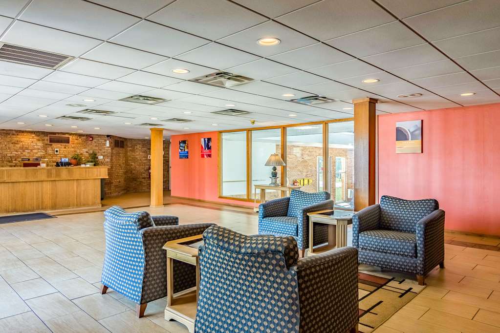 Motel 6 Grand Rapids MI Northeast - photo 27