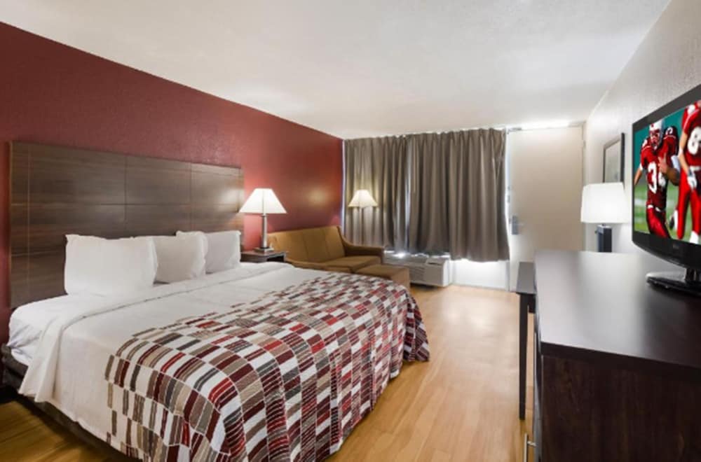 Horizon Inn & Suites - photo 6