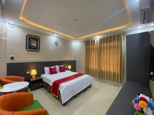 Khách Sạn Thắng Lợi Bắc Giang in Bac Ninh, Vietnam