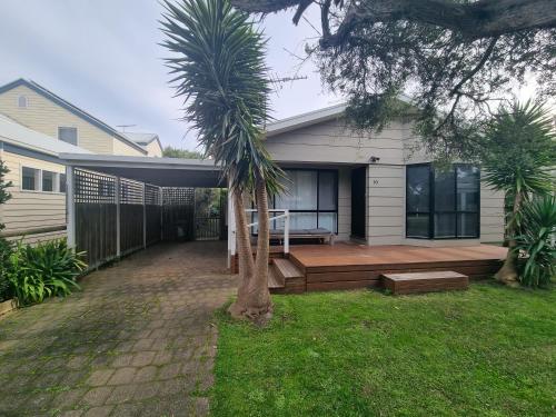 Buckley’s in Point Lonsdale, Australia