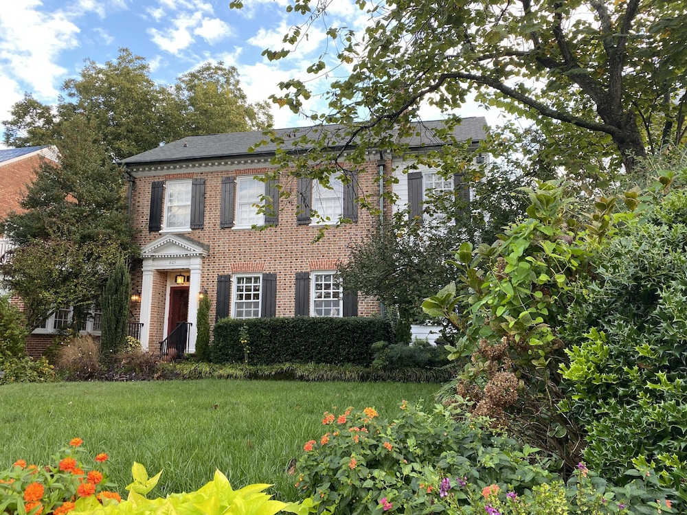 Inn at 605 - photo 16
