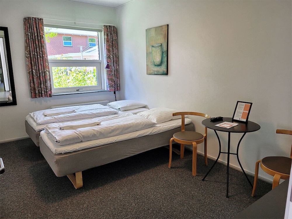 Aarhus Hostel og Hotel in Arhus, Denmark