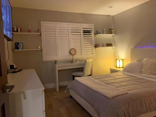 White Cloud Room in San Jose, United States