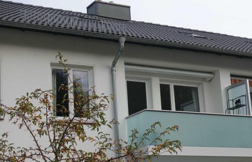 Ostseecharme — 4-Star Luxury Hotel in Timmendorfer Strand, Germany