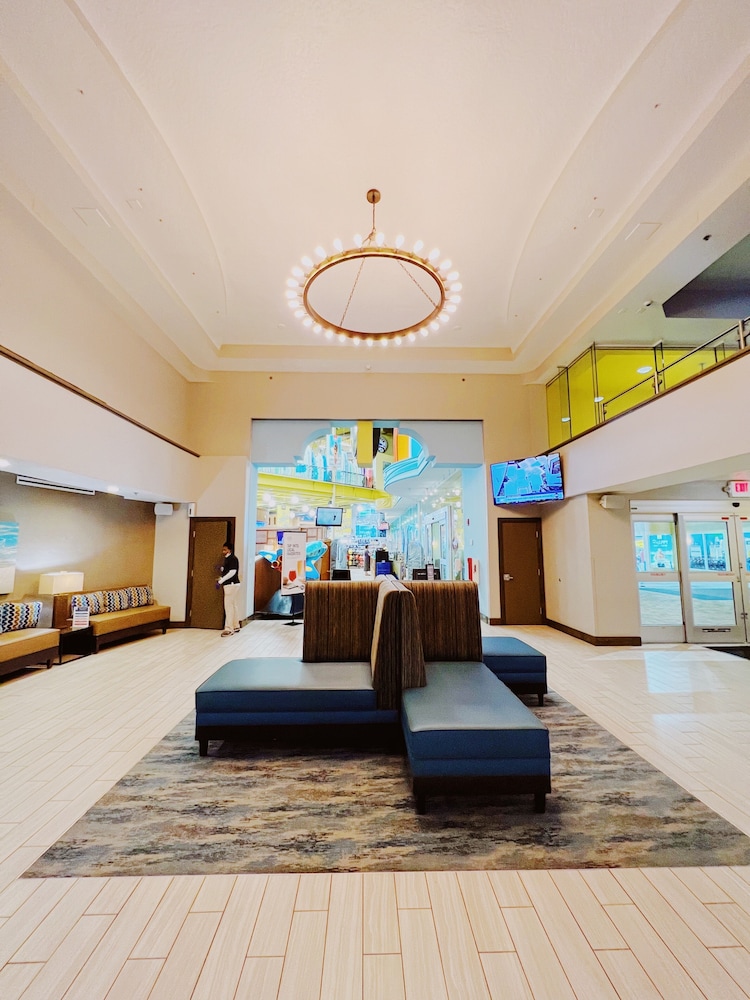Four Points by Sheraton Cocoa Beach - photo 6