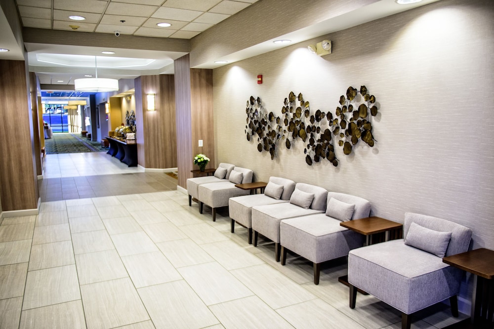 Crowne Plaza Dulles Airport by IHG - photo 103