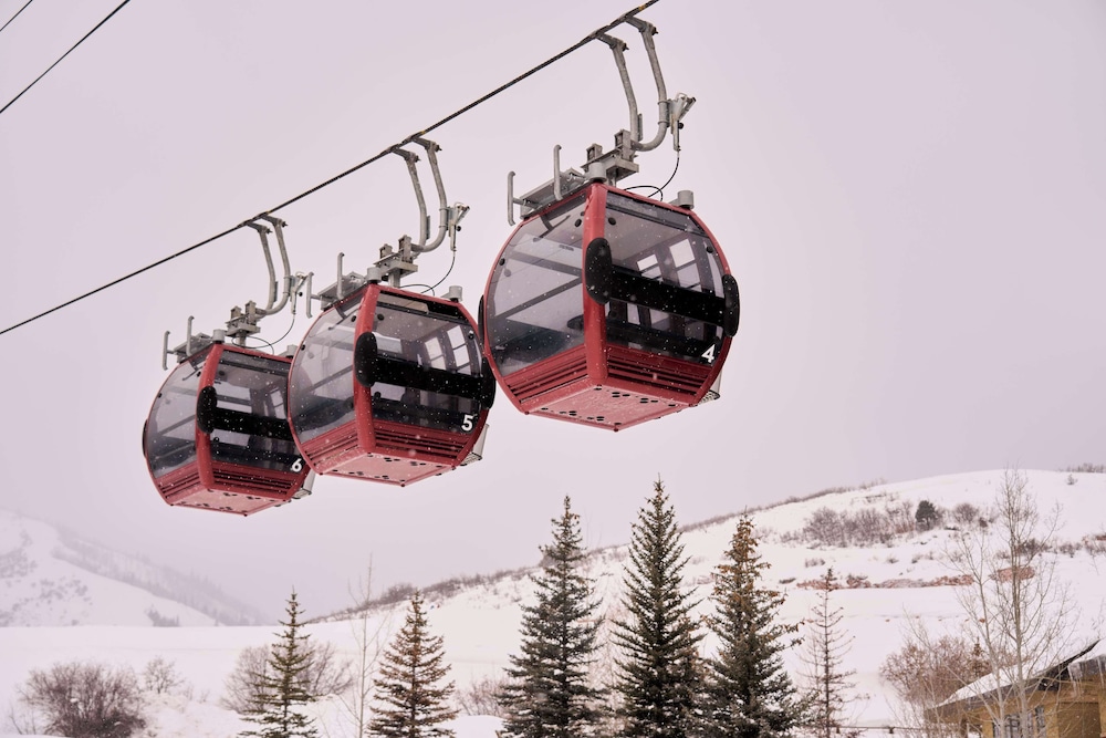 Waldorf Astoria Park City - photo 222