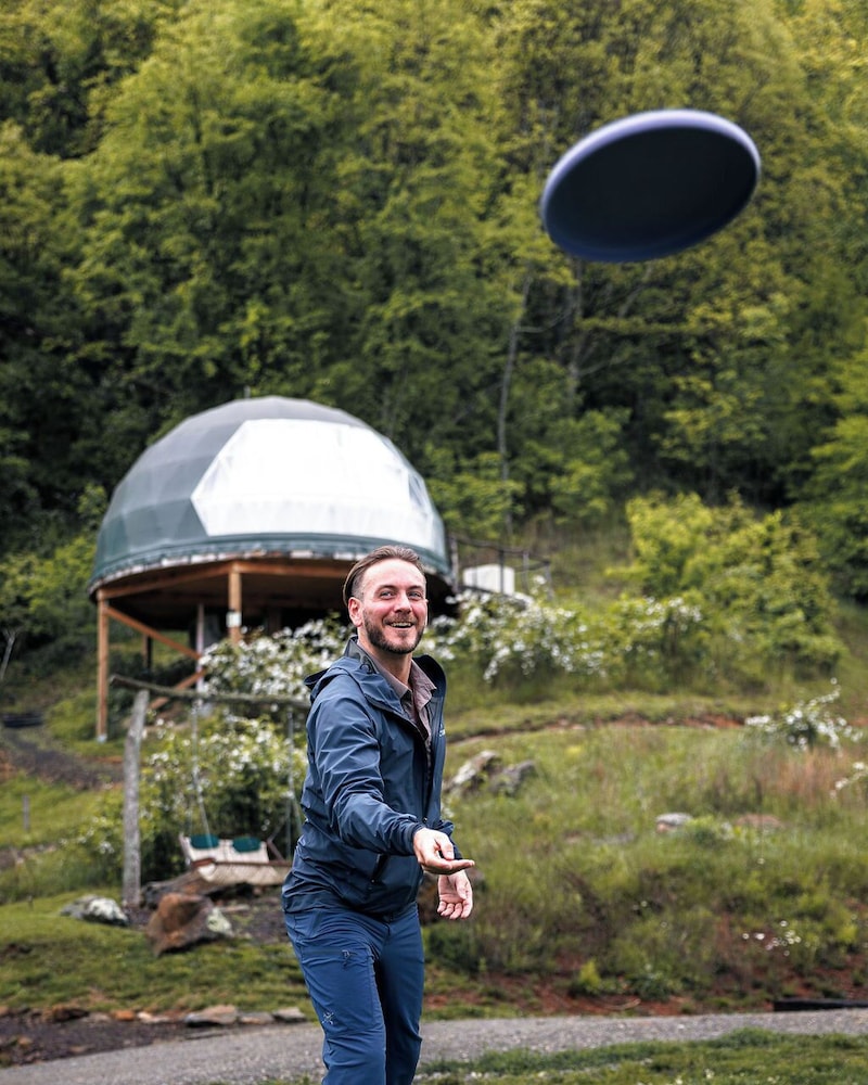 The Glamping Collective - photo 83