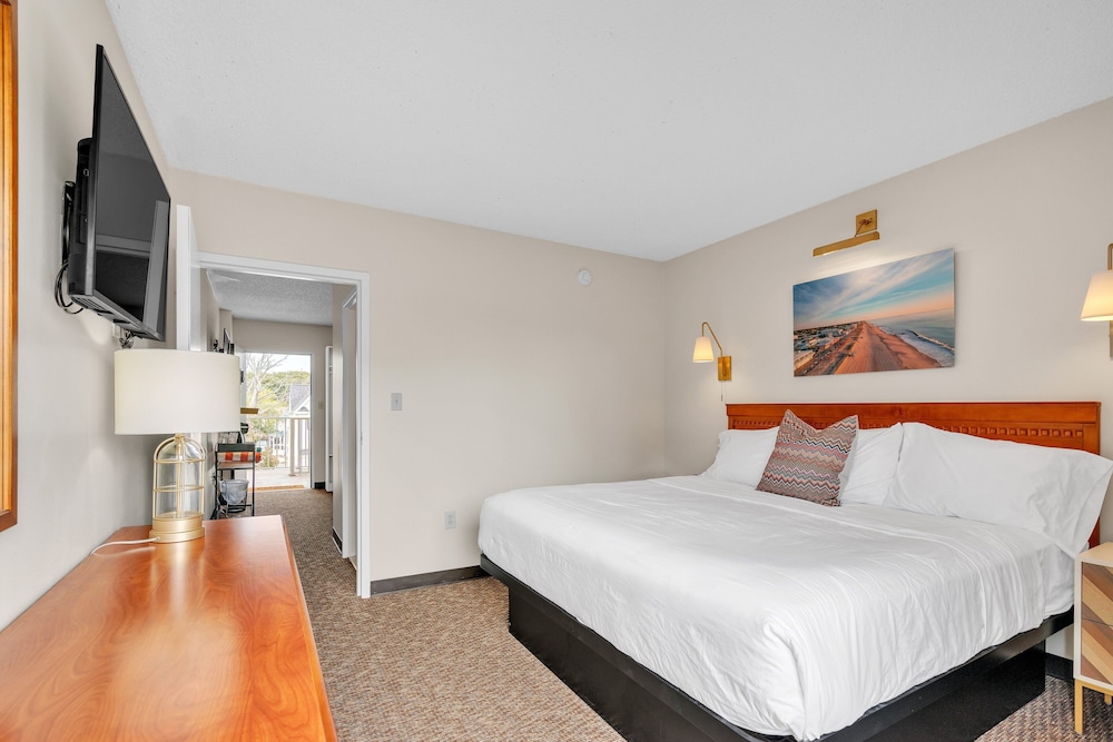 Cape Suites Motel - photo 16