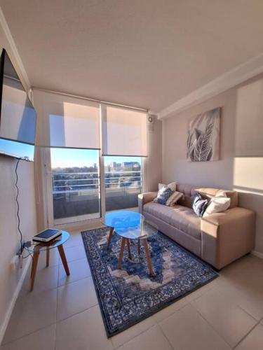 Apart Total Temuco Centro — 4-Star Luxury Hotel in Temuco, Chile