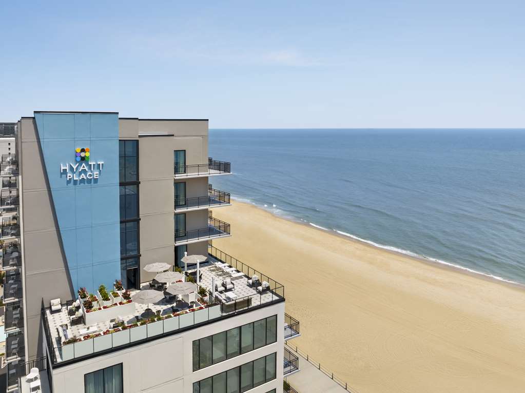 Hyatt Place Virginia Beach Oceanfront - photo 2