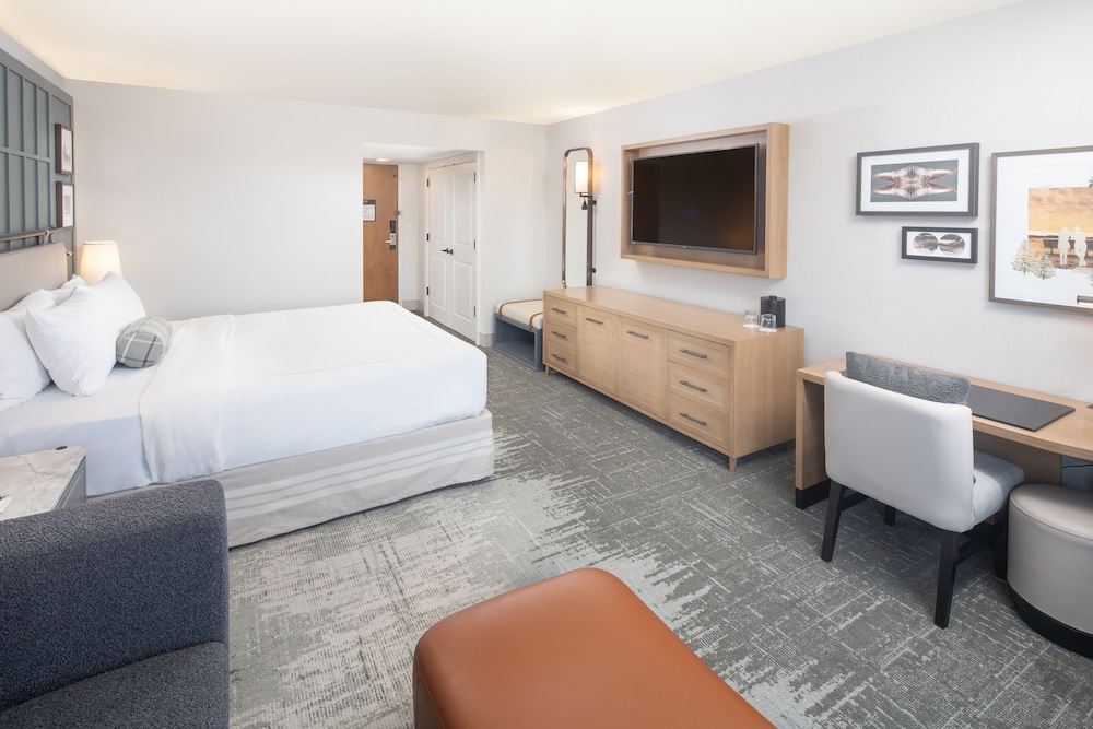 Grand Geneva Resort & Spa - photo 19