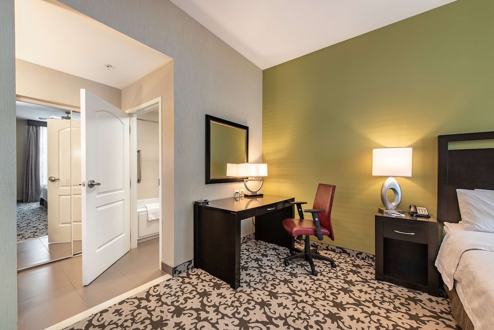 Homewood Suites by Hilton Oxnard Camarillo - photo 40