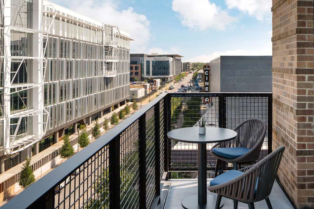 Origin Austin A Wyndham Hotel - photo 15