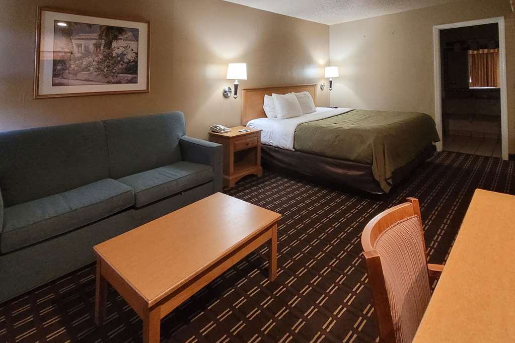 Quality Inn Casa Grande I 10 - photo 28
