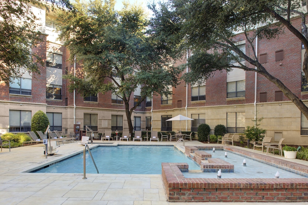 HYATT house Dallas Lincoln Park - photo 25
