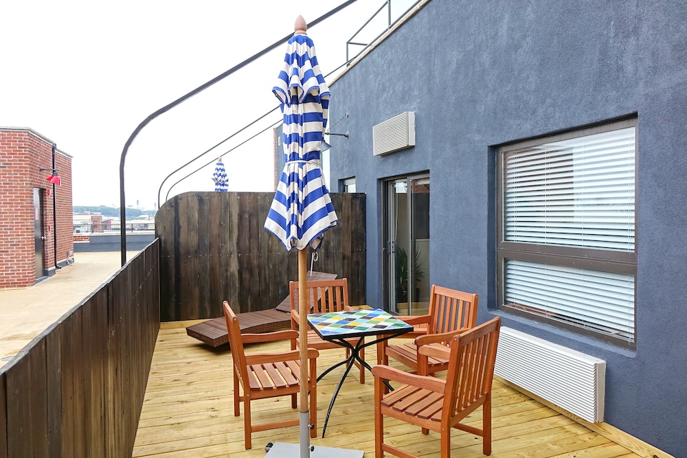 Henry Norman Hotel - photo 45