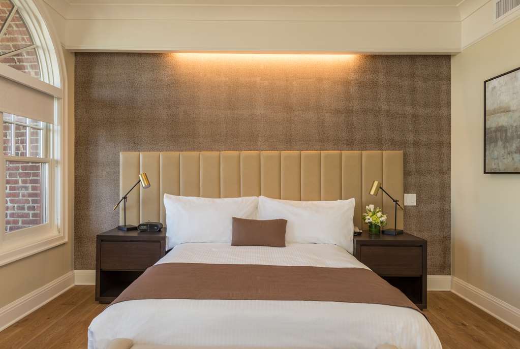 The Abbey Inn & Spa - photo 20