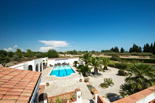 Las Gaviotas in Unknown City, Spain