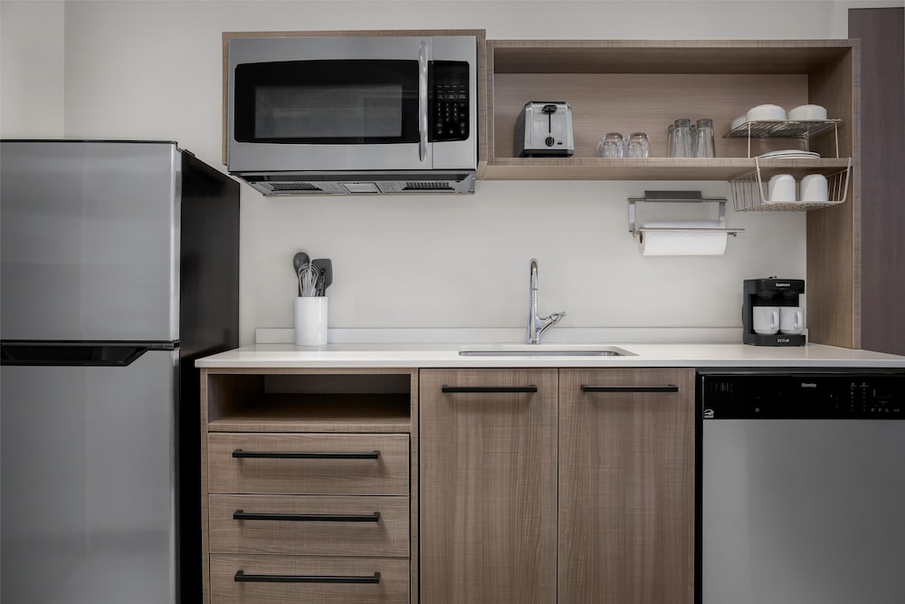Home2 Suites by Hilton Tooele - photo 15