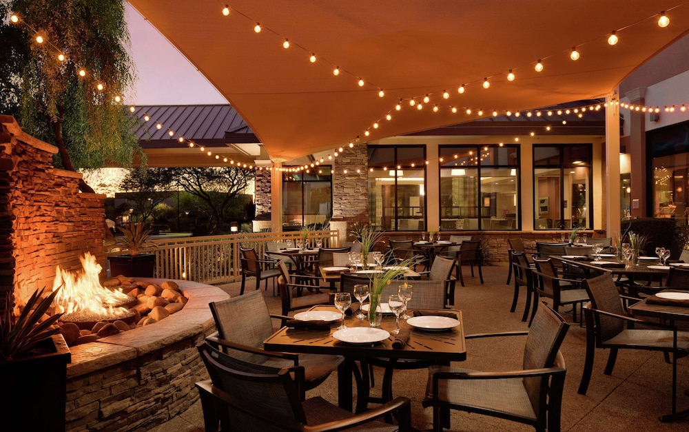 Hilton Garden Inn Phoenix North Happy Valley - photo 44