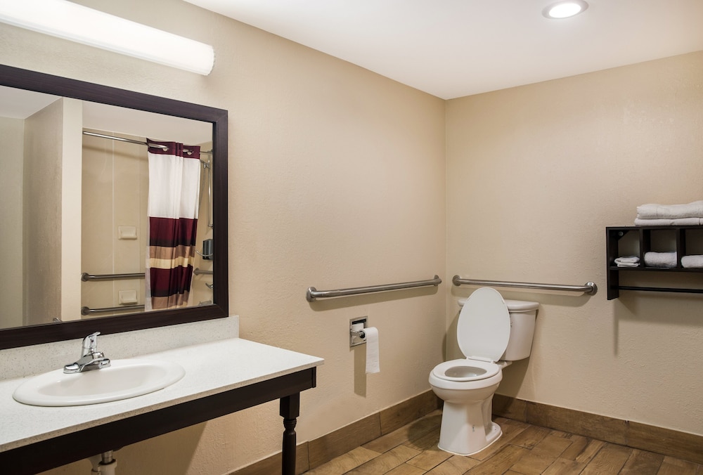 Red Roof Inn Tupelo - photo 38