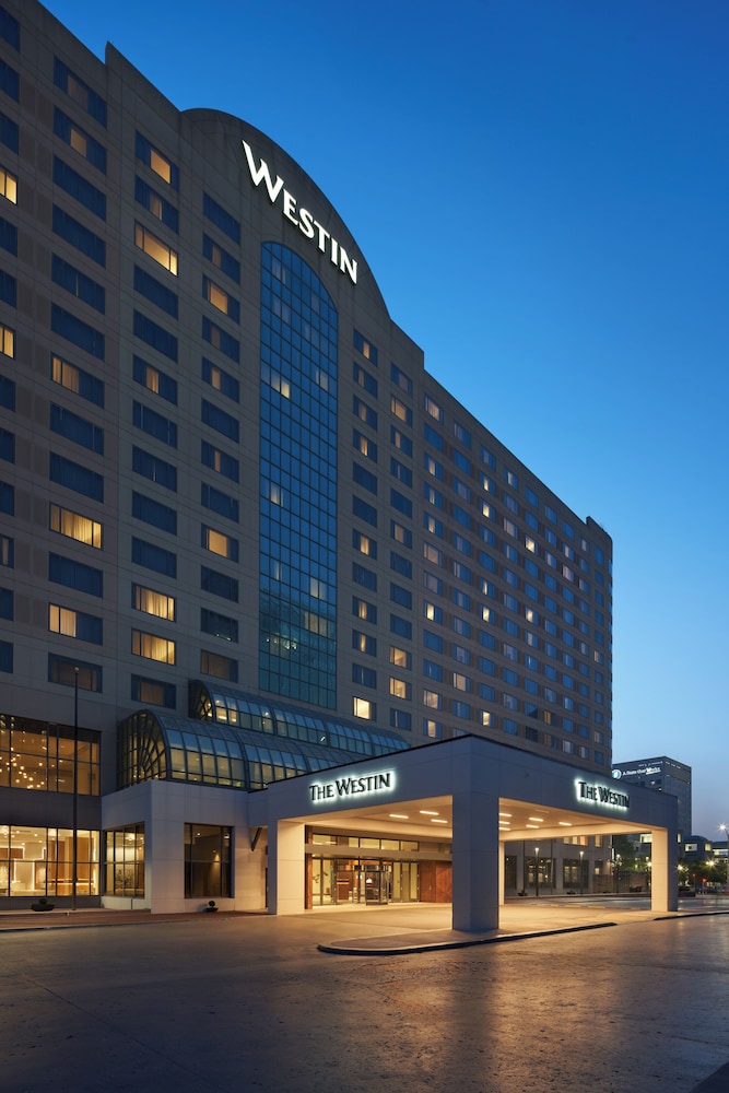 The Westin Indianapolis - photo 115