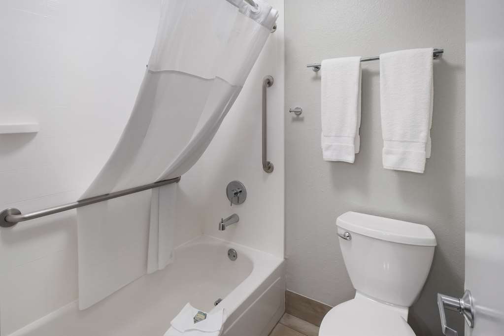 Best Western McMinnville Inn - photo 13