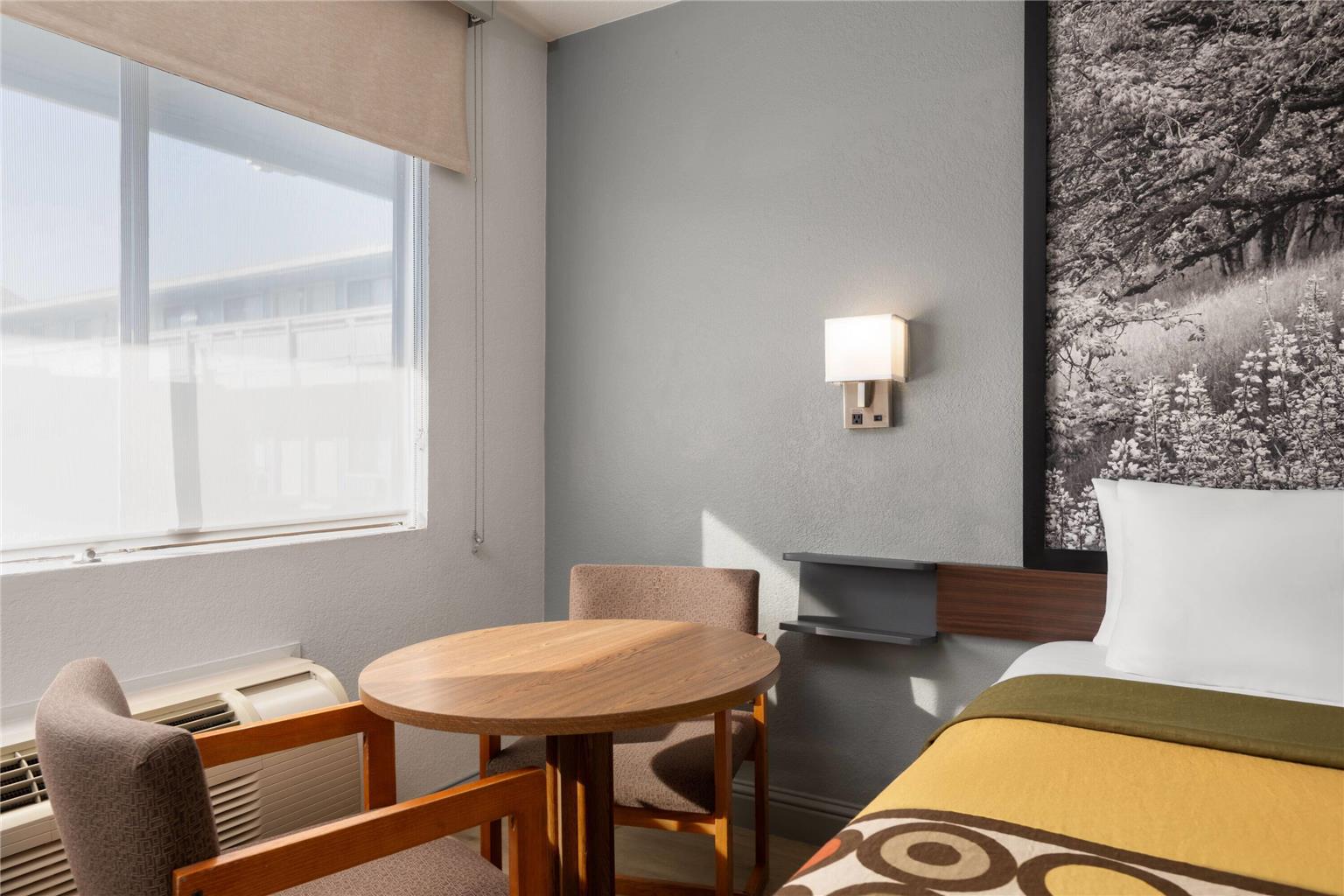 Super 8 by Wyndham Fort Bragg - photo 15