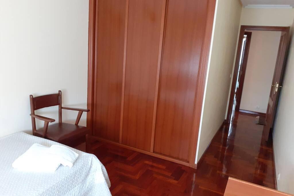 Piso Vilavella — Redondela