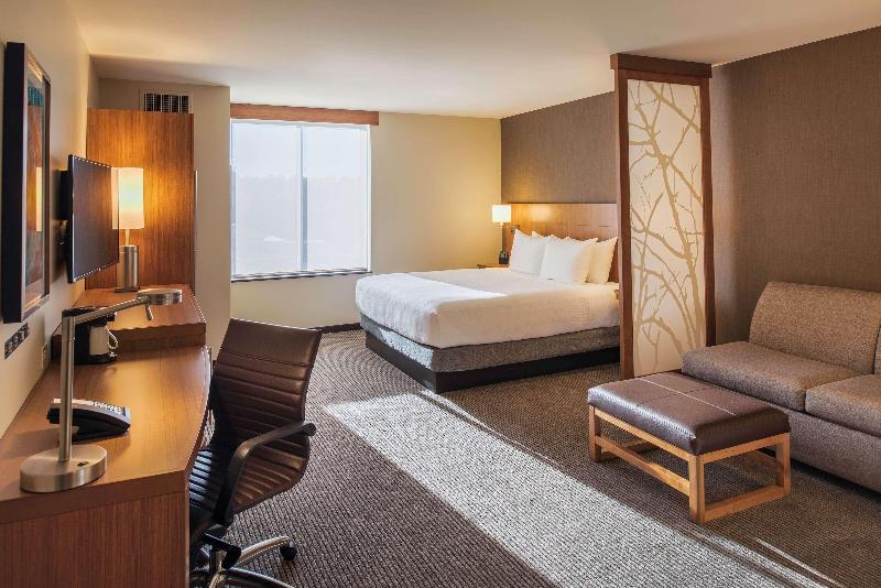 Hyatt Place Cleveland Westlake Crocker Park - photo 12