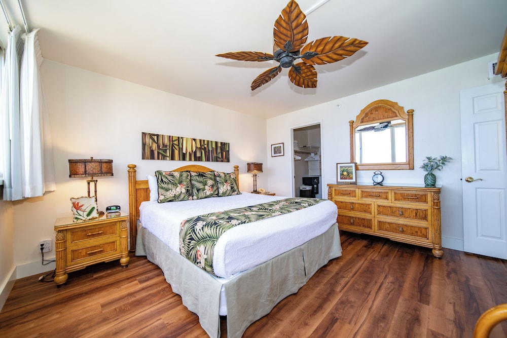 Royal Kahana Maui By Outrigger - photo 48